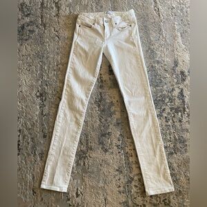 Paige white Jeans